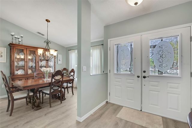 7274 ALOE DRIVE, Spring Hill, FL 34607