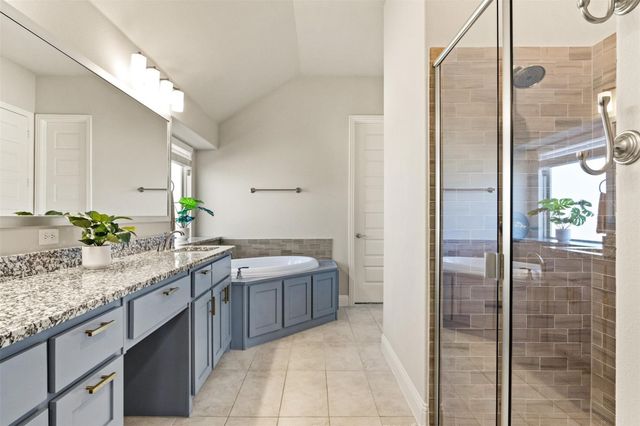1133 Barrix Drive, Forney, TX 75126