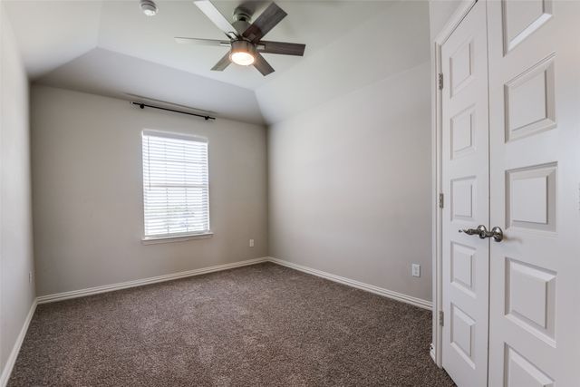 1133 Barrix Drive, Forney, TX 75126