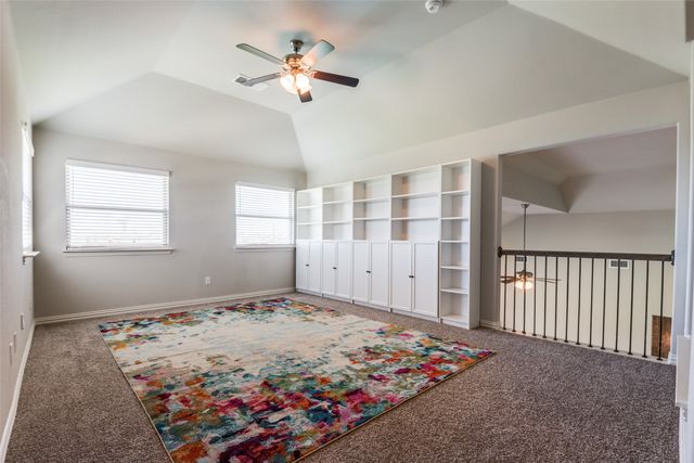 1133 Barrix Drive, Forney, TX 75126