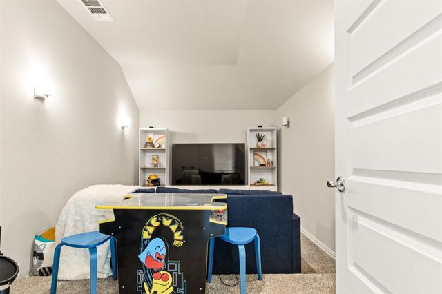 1133 Barrix Drive, Forney, TX 75126
