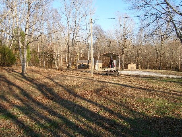 4326 Highway 48, N, Charlotte, TN 37036