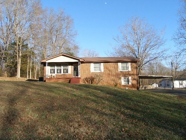 4326 Highway 48, N, Charlotte, TN 37036