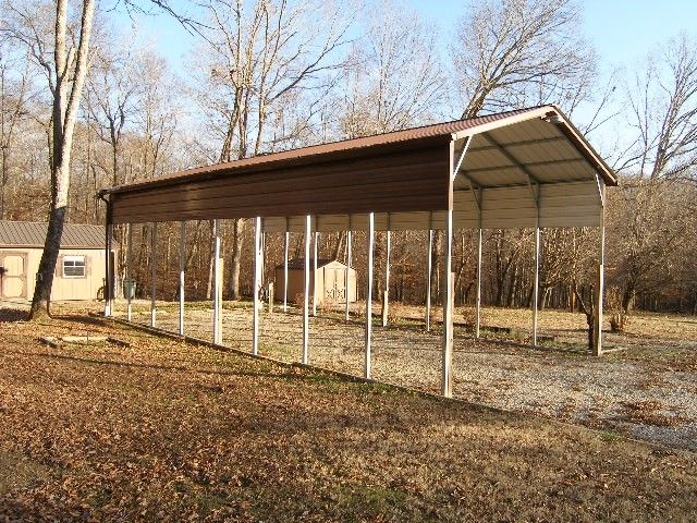 4326 Highway 48, N, Charlotte, TN 37036