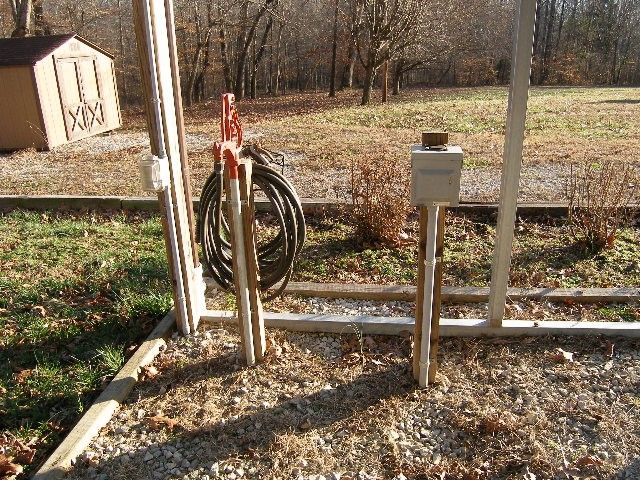 4326 Highway 48, N, Charlotte, TN 37036