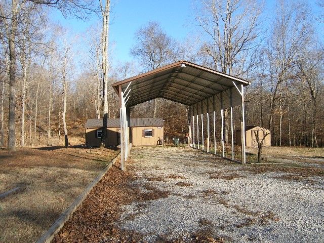 4326 Highway 48, N, Charlotte, TN 37036