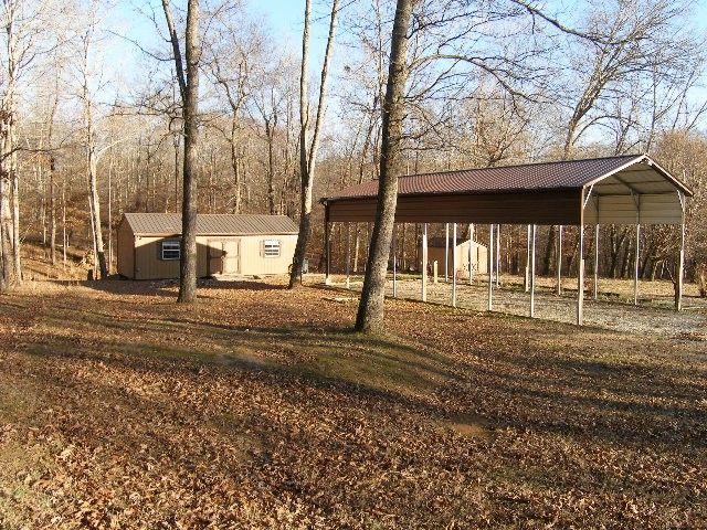 4326 Highway 48, N, Charlotte, TN 37036