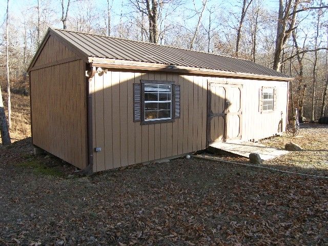 4326 Highway 48, N, Charlotte, TN 37036