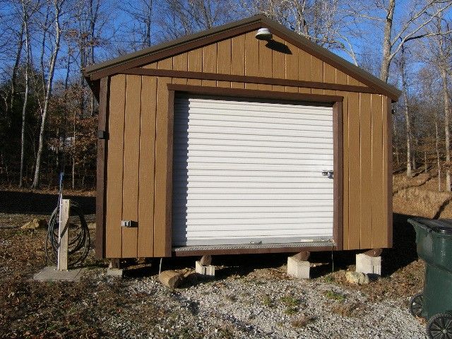 4326 Highway 48, N, Charlotte, TN 37036