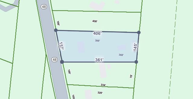 4326 Highway 48, N, Charlotte, TN 37036