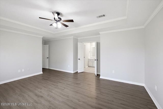108 Cypress Ridge Drive, Brandon, MS 39047