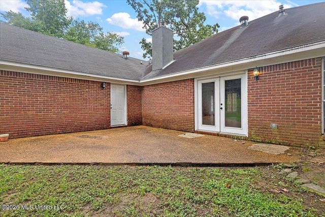 108 Cypress Ridge Drive, Brandon, MS 39047
