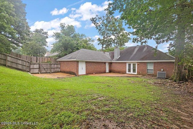 108 Cypress Ridge Drive, Brandon, MS 39047