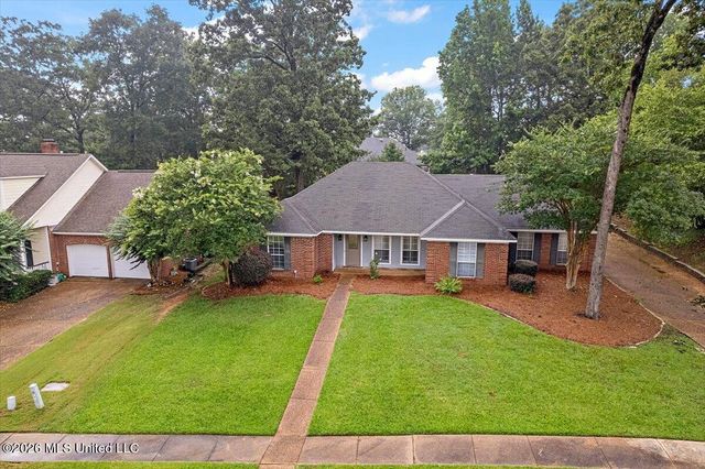 108 Cypress Ridge Drive, Brandon, MS 39047