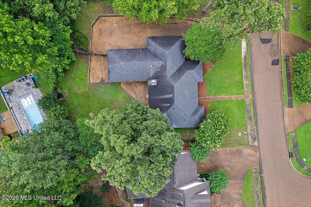 108 Cypress Ridge Drive, Brandon, MS 39047