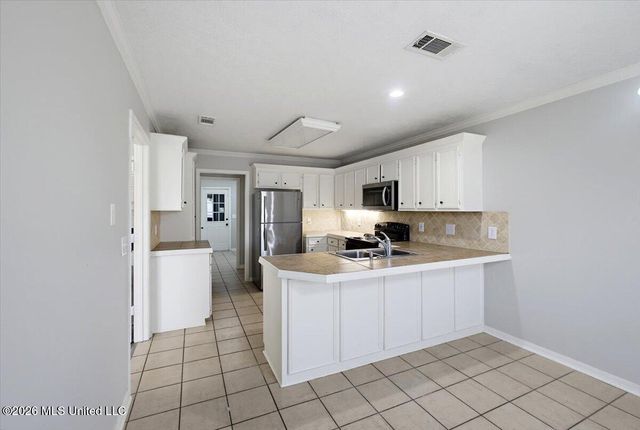 108 Cypress Ridge Drive, Brandon, MS 39047