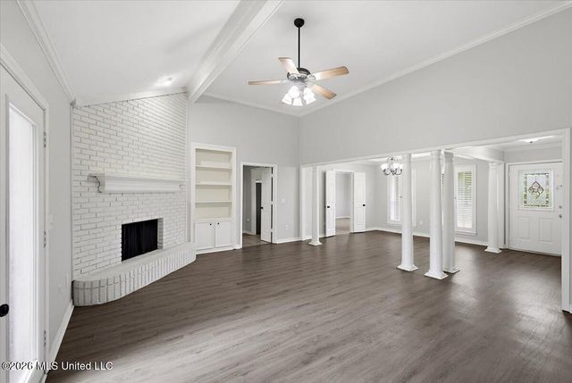 108 Cypress Ridge Drive, Brandon, MS 39047