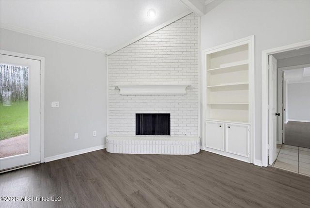 108 Cypress Ridge Drive, Brandon, MS 39047