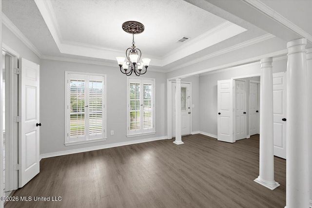 108 Cypress Ridge Drive, Brandon, MS 39047