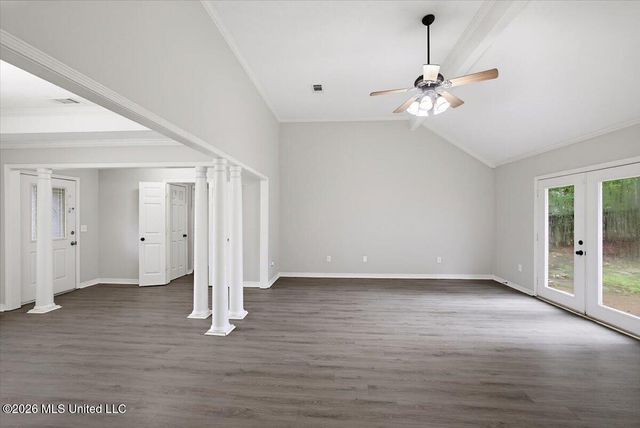 108 Cypress Ridge Drive, Brandon, MS 39047