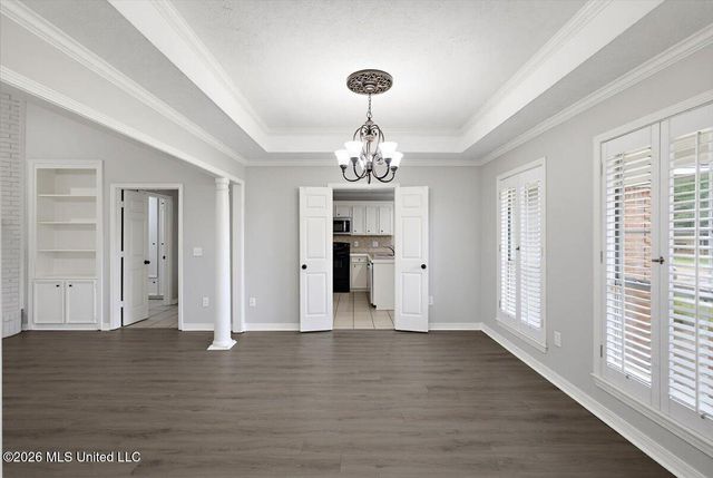 108 Cypress Ridge Drive, Brandon, MS 39047