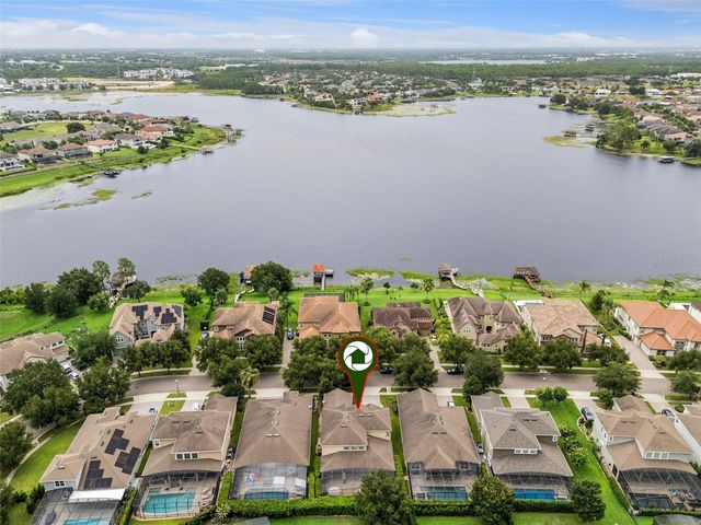 7773 MINUTEMEN LOOP, Winter Garden, FL 34787