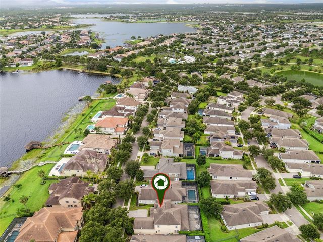 7773 MINUTEMEN LOOP, Winter Garden, FL 34787