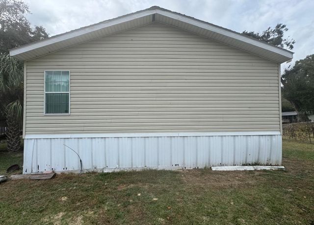 17164 SW 128TH PLACE, Archer, FL 32618