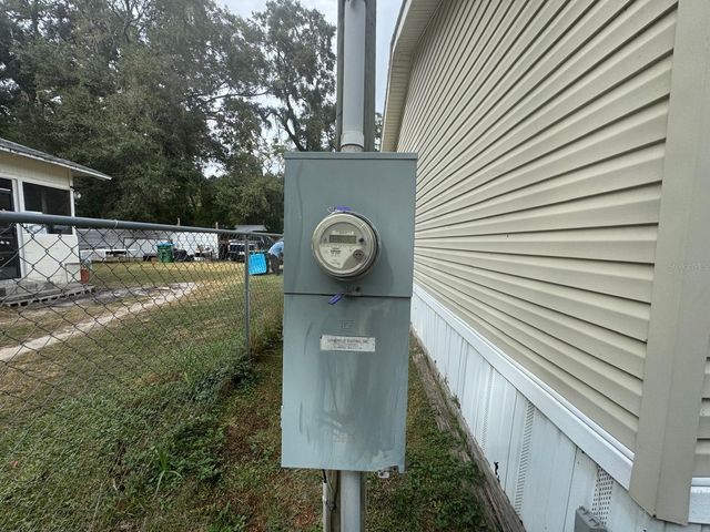 17164 SW 128TH PLACE, Archer, FL 32618