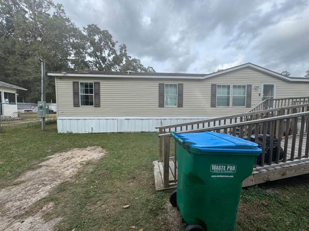 17164 SW 128TH PLACE, Archer, FL 32618