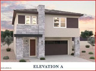 1839 E KRAMER Street, Mesa, AZ 85203