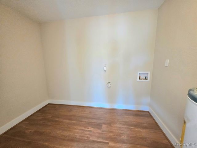 1712 Marlowe Drive, Montgomery, AL 36116