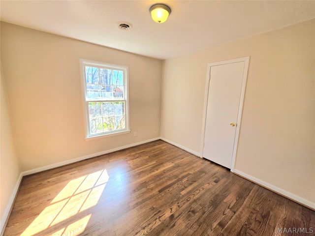 1712 Marlowe Drive, Montgomery, AL 36116