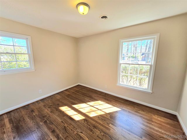 1712 Marlowe Drive, Montgomery, AL 36116