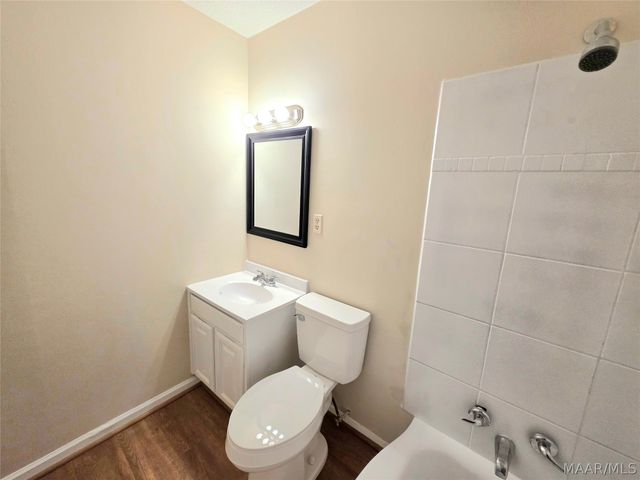 1712 Marlowe Drive, Montgomery, AL 36116