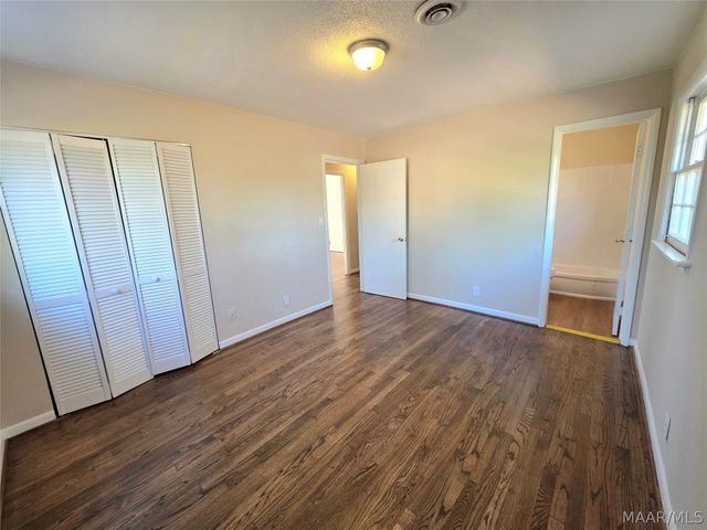 1712 Marlowe Drive, Montgomery, AL 36116