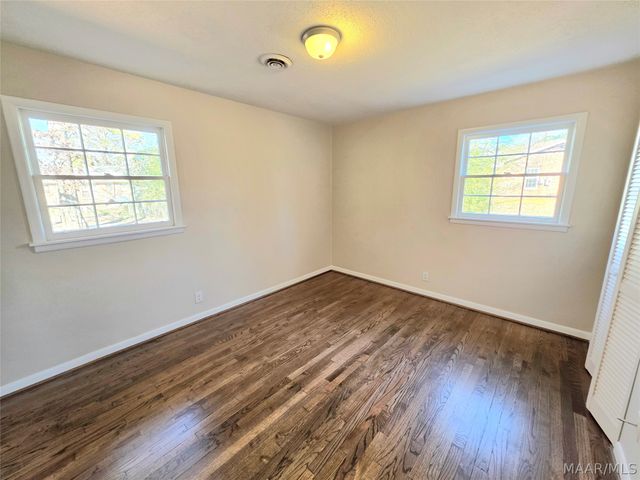 1712 Marlowe Drive, Montgomery, AL 36116