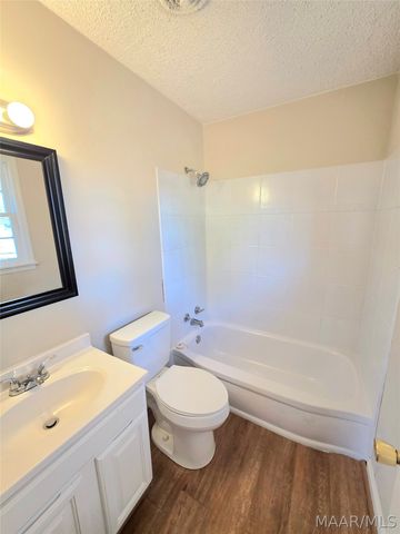 1712 Marlowe Drive, Montgomery, AL 36116