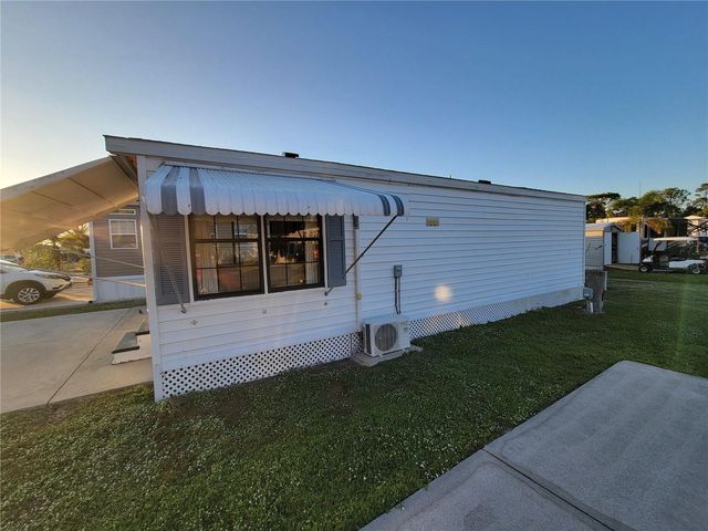 1424 TROUT, Punta Gorda, FL 33950