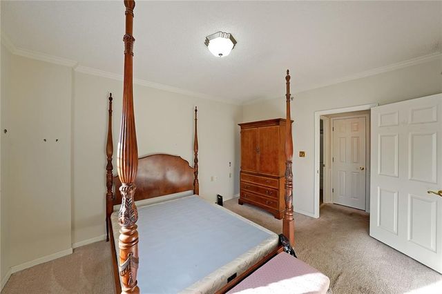 1800 Clairmont Lake 326, Decatur, GA 30033