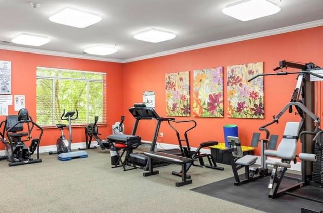 1800 Clairmont Lake 326, Decatur, GA 30033