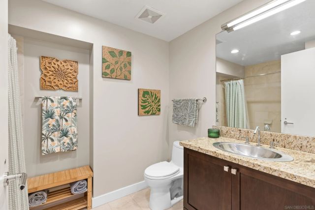 1199 Pacific Hwy 601, San Diego, CA 92101