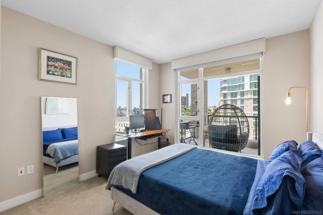 1199 Pacific Hwy 601, San Diego, CA 92101