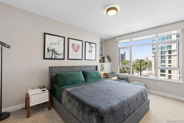 1199 Pacific Hwy 601, San Diego, CA 92101