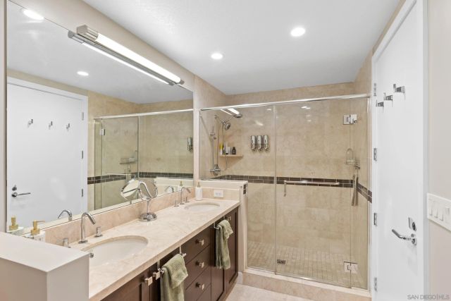 1199 Pacific Hwy 601, San Diego, CA 92101