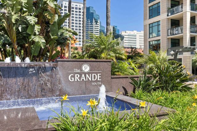 1199 Pacific Hwy 601, San Diego, CA 92101