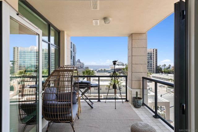 1199 Pacific Hwy 601, San Diego, CA 92101
