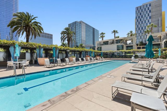 1199 Pacific Hwy 601, San Diego, CA 92101