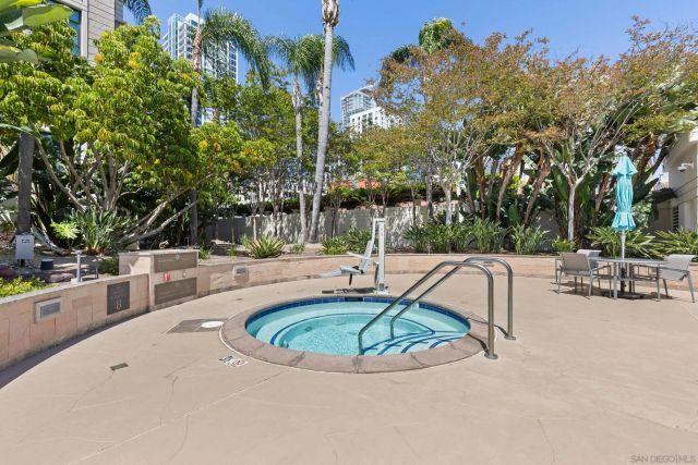 1199 Pacific Hwy 601, San Diego, CA 92101