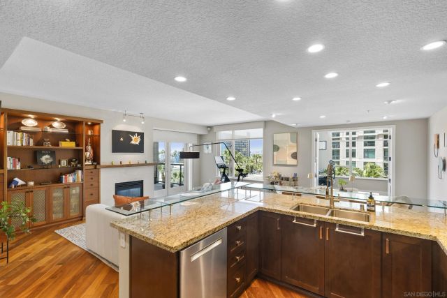 1199 Pacific Hwy 601, San Diego, CA 92101